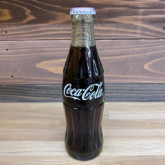 【悲報】史上最高にうまいコーラ