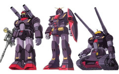 サイコV作戦、サイコタンクがヤバそう過ぎる…