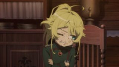 幼女戦記Ⅱ 第3話 感想：未来思考で損切りするターニャと、過去に縛られ講和を拒む帝国軍部！