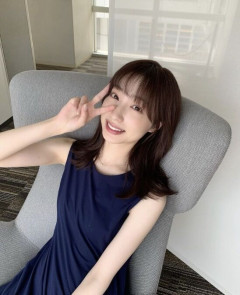 めざましテレビの女子大生アナ、もうこれセッ■スだろ...