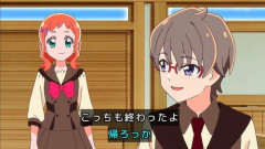【悲報】オタクさん「プリキュアに男を出すとシナリオやキャラが破綻する！！」←これｗｗｗｗｗｗｗｗｗｗ