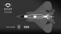 日英伊の次期戦闘機開発(GCAP)にカナダがオブザーバー参加…機体導入を視野に！