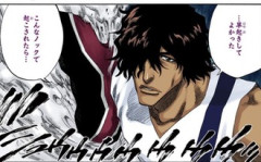 【BLEACH】チャドの強さ