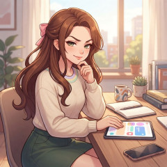 あ、これ「女」のレスだなってわかるのあるよな