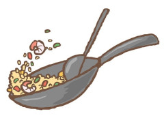 客「チャーハンにホタテ入っていますか？」→ 実はアレルギーだった･･･店舗は「表示義務なし」だが、それでも法的責任を問われるケースとは