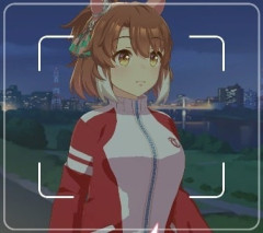 【ウマ娘】ダンツフレームをイヤらしい目で見ないでください。←「公式も狙ってるフシがあるよな」