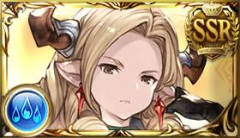 【グラブル】ソロモナス楽しいわね