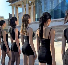 【動画】モンゴル「これが我が国の誇る美女達だ！！！」→ ガチすぎる美女紹介が大反響ｗｗｗｗｗｗｗｗ