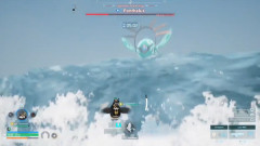 【動画】パルワールドの戦闘、レベチｗｗｗｗｗｗｗｗ