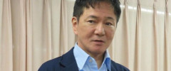 【衝撃】ジャッキー・ウー監督、河野景子との3年以上の同居を初告白