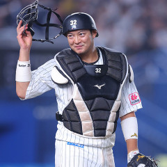 来年は佐藤都志也もFAだけどどうするんだろ？