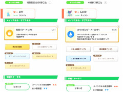 【ポケスリ】80以降のボーナスもう考えてるなら80解禁も割と早いんかな