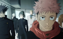 呪術廻戦のアニメ見てるけど「術式の開示」ってシステム天才すぎるやろ
