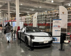 韓国人「日本のコストコで売られている意外な商品がこちらです‥」→「こんな物誰が買うんだ？」