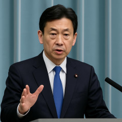 西村康稔氏「生活を考えてくれということ」 支持率低下に言及   #高市内閣 |  で、野党ならどうなっていたんだ？