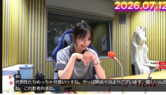 【朗報】加藤小夏(おなつ)「40代男性は可愛い。おじアタックとか気にせずどんどん来てほしい」