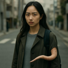 Netflix「寄生獣」田宮良子が主人公の実写シリーズ制作！忽那汐里が主演、ヨン・サンホ企画・脚本で2027年配信   |  朝鮮が寄生獣をつくるのか