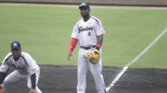 野球未経験者「ファーストは簡単、守備下手はファーストやれ」　元ファーストワイ「イラッ」