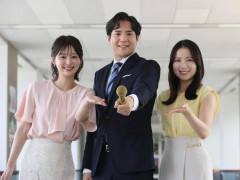 【困惑】フジテレビ新人アナ3人、「めざましテレビ」で“初鳴き”へ