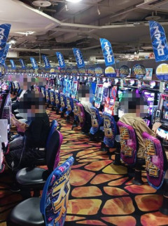 【悲報】生活保護ワイ、今日も2スロで7k負けｗｗｗｗｗｗｗｗｗｗ