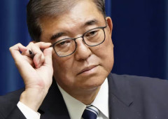 【悲報】石破氏「消費税安くしますって言うだけなら、それ政策でもなんでもないよね？」