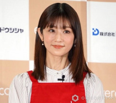 【悲報】小倉優子（43）、閉経寸前をご報告