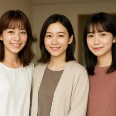 ＜Tokyo middle 30＞仲里依紗×のん×深川麻衣のフジ“水10” 初回視聴率3.2％ 個人は1.5％ 「35歳になった私たち」   |  仲里依紗が主役のドラマなんか誰が見るんだよw