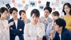 日本人、批判するの大好き説