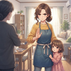 子供に言われて嬉しかった言葉。