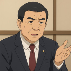石破氏「消費税安くしますって言うだけなら、それ政策でもなんでもないよね？」   |  早く戻ってきてくれ、石破さん