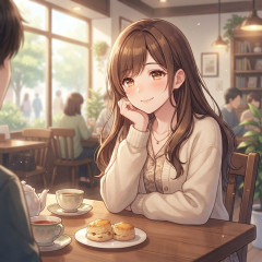 彼や夫に甘えられますか