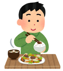 【食】ダイエットに推奨される食材ある？