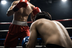 【衝撃】亀田大毅（37）「僕でも未だにボクシングの採点基準がよく分からない」←これｗｗｗｗｗ