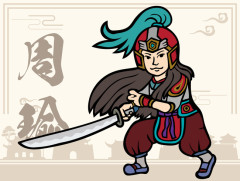 三国志で腑に落ちないことがあるんやが
