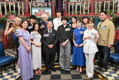 新井恵理那『さんま御殿』で“マウント発言”連発に「感じ悪い」不快感示す視聴者も…レギュラーゼロで見せた“空回り”