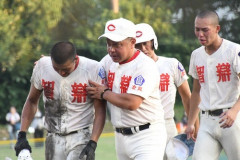 全国各地の高校野球の試合で熱中症が続出　ベンチの場所でも有利不利が生まれる状況に