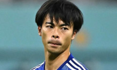 サッカー・三笘薫選手、書類送検