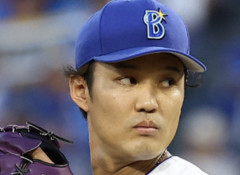 阪神打線 vs 藤浪晋太郎、ガチで微妙な雰囲気になる