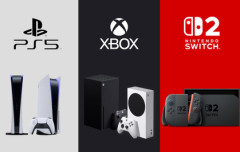 【北米6月】Switch2が今月も首位🥇 PS5は前年比19%減 Xboxは2倍売れた