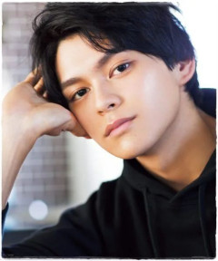男性有名人のベストショットだと思う画像を貼っていくトピ