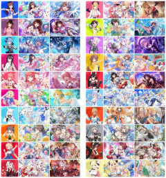 【覇権】ホロライブのソシャゲ、サービス開始wwwwwww
