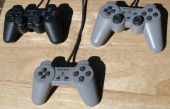 元PS幹部「PS1には“変なゲーム”が多かった」