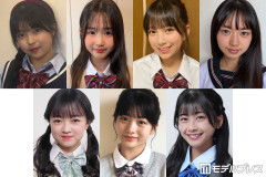【画像】“日本一かわいい中学一年生”決める「中一ミスコン2026」ファイナリスト7人発表ｗｗｗ