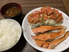 ワイ底辺期間工、今日の昼食がこちらｗｗｗｗｗｗｗｗ