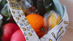 【警告】『エコバッグ食中毒』 ガチで恐ろしい…