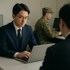 陸自情報部隊が「愛国心」など調査か 国内有識者ら対象に個人情報収集 数千人分、シビリアンコントロール逸脱も   #独自