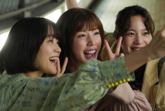【悲報】仲里依紗さん×のんさん×深川麻衣さん「Tokyo middle 30」初回視聴率3.2％・・・・・・・・・