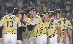 阪神vs巨人、首位攻防in甲子園の先発wwwwwwwwwwwww