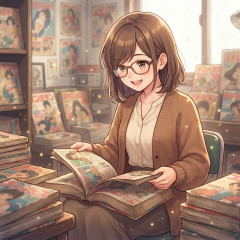 家でのくつろぎ方