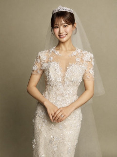 【速報】元AKB48の1期生・平嶋夏海、結婚発表！お相手は一般男性「日々を大切に歩んでまいります」【なっちゃん】